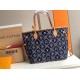 Replicas Louis Vuitton Since 1854 Neverfull MM Tote Bag M57484 Baratos Imitacion