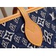 Replicas Louis Vuitton Since 1854 Neverfull MM Tote Bag M57484 Baratos Imitacion