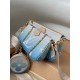 Replicas Louis Vuitton Multi Pochette Accessoires By The Pool M57633 Baratos Imitacion