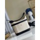 Replicas Bolso Louis Vuitton Cruiser PM en cuero color crema M57813 Baratos Imitacion