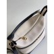 Replicas Bolso Louis Vuitton Cruiser PM en cuero color crema M57813 Baratos Imitacion