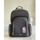 Replicas Mochila de baloncesto Louis Vuitton LVxNBA M57972 Baratos Imitacion