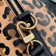 Replicas Louis Vuitton Speedy Bandouliere 25 Bolsa Monogram Empreinte M58524 Baratos Imitacion