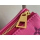 Replicas Louis Vuitton Coussin PM Bolso Monogram Piel de cordero M58628 Baratos Imitacion