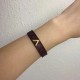 Replicas Louis Vuitton Essential V Pulsera Monogram Canvas M6042F Baratos Imitacion