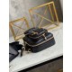 Replicas Bolso bandolera utilitario en negro M80450 de Louis Vuitton Baratos Imitacion