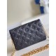 Replicas Bolso de mano Louis Vuitton Coussin negro M80742 Baratos Imitacion