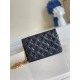 Replicas Bolso de mano Louis Vuitton Coussin negro M80742 Baratos Imitacion