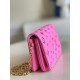 Replicas Bolso de mano Louis Vuitton Pink Coussin M80745 Baratos Imitacion