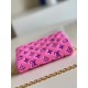 Replicas Bolso de mano Louis Vuitton Pink Coussin M80745 Baratos Imitacion