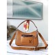 Replicas Bolso Louis Vuitton Marrón Marelle Epi M80794 Baratos Imitacion