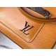 Replicas Bolso Louis Vuitton Marrón Marelle Epi M80794 Baratos Imitacion