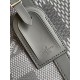 Replicas Louis Vuitton Keepall Bandouliere 50 Damier Graphite 3D N50016 Baratos Imitacion