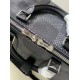 Replicas Louis Vuitton Keepall Bandouliere 50 Damier Graphite 3D N50016 Baratos Imitacion