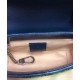 Replicas Gucci GG Marmont Multicolour Super Mini Bag 476433 Verde Imitacion Baratos