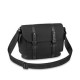 Replicas Louis Vuitton Christopher Messenger M58476 Negro Imitacion Baratos