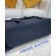 Replicas Louis Vuitton Christopher Messenger M58476 Negro Imitacion Baratos