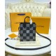 Replicas Louis Vuitton Sac Plat XS N60479 Imitacion Baratos