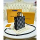 Replicas Louis Vuitton Sac Plat XS N60479 Imitacion Baratos