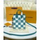 Replicas Louis Vuitton Sac Plat XS N60495 Imitacion Baratos