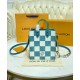 Replicas Louis Vuitton Sac Plat XS N60495 Imitacion Baratos