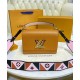 Replicas Louis Vuitton Twist MM M59026 Imitacion Baratos