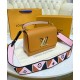 Replicas Louis Vuitton Twist MM M59026 Imitacion Baratos