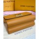 Replicas Louis Vuitton Twist MM M59026 Imitacion Baratos