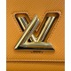 Replicas Louis Vuitton Twist MM M59026 Imitacion Baratos