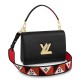 Replicas Louis Vuitton Twist MM M59027 Imitacion Baratos