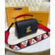 Replicas Louis Vuitton Twist MM M59027 Imitacion Baratos