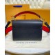 Replicas Louis Vuitton Twist MM M59027 Imitacion Baratos