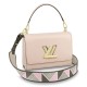 Replicas Louis Vuitton Twist MM M59028 Imitacion Baratos