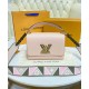 Replicas Louis Vuitton Twist MM M59028 Imitacion Baratos