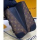 Replicas Louis Vuitton Trianon PM M45908 Marrón Imitacion Baratos