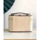 Replicas Louis Vuitton Nice Mini M45850 Crema Imitacion Baratos