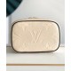 Replicas Louis Vuitton Nice Mini M45850 Crema Imitacion Baratos