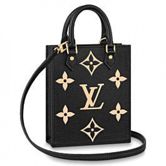 Replicas Louis Vuitton Petit Sac Plat M57937 Imitacion Baratos