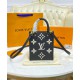 Replicas Louis Vuitton Petit Sac Plat M57937 Imitacion Baratos