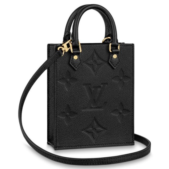 Replicas Louis Vuitton Petit Sac Plat M80478 Imitacion Baratos