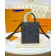 Replicas Louis Vuitton Petit Sac Plat M80478 Imitacion Baratos