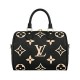 Replicas Louis Vuitton Speedy M58947 Negro Imitacion Baratos