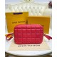 Replicas Louis Vuitton Troca PM M59118 Rosa Imitacion Baratos