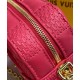 Replicas Louis Vuitton Troca PM M59118 Rosa Imitacion Baratos