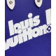 Replicas Louis Vuitton Sac Plat XS M80841 Azul Imitacion Baratos