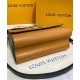 Replicas Louis Vuitton Twist MM M58689 Imitacion Baratos