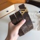 Replicas Louis Vuitton LV Initiales 30MM Cinturón reversible Monogram M0423W Imitacion Baratos