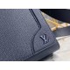 Replicas Louis Vuitton New Flap Messenger Bag Taiga Leather M30807 Imitacion Baratos