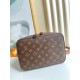 Replicas Bolso Louis Vuitton Neonoe MM Monogram Canvas M44887 Imitacion Baratos