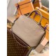 Replicas Bolso Louis Vuitton Grand Palais Monogram Empreinte M45833 Imitacion Baratos